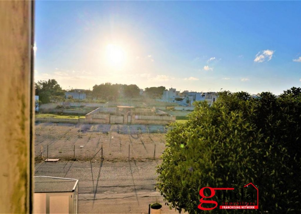 Commercial activities for sale  480 sqm, Ugento, locality Torre San Giovanni