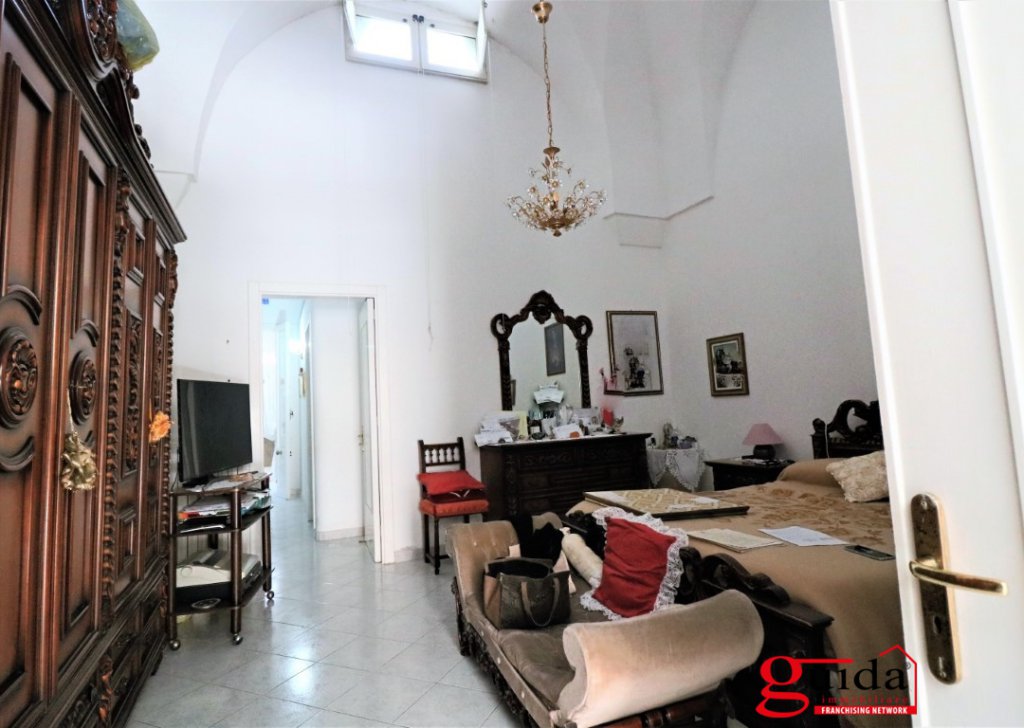 Detached house for sale  via Armando Diaz 36, Castri di Lecce, locality Center