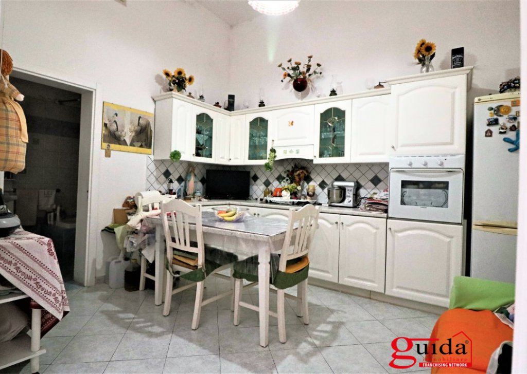 Casa indipendente in vendita  via Armando Diaz 36, Castri di Lecce, località Centro
