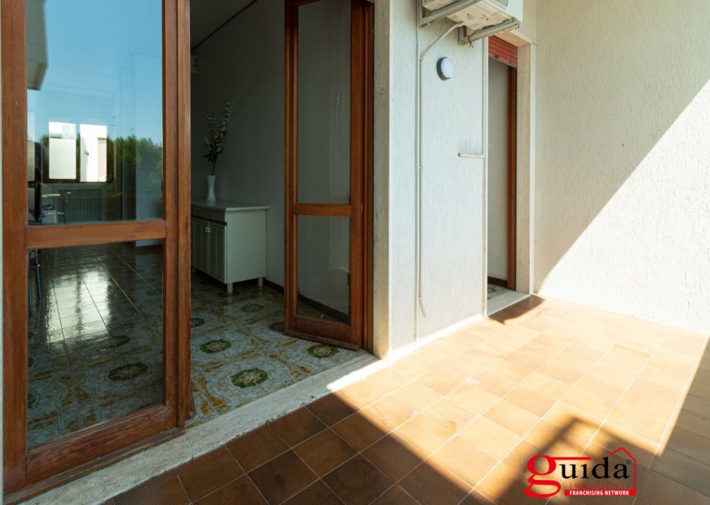 Appartamento in affitto quadrilocale in affitto  75 m², Lecce, località Salesiani