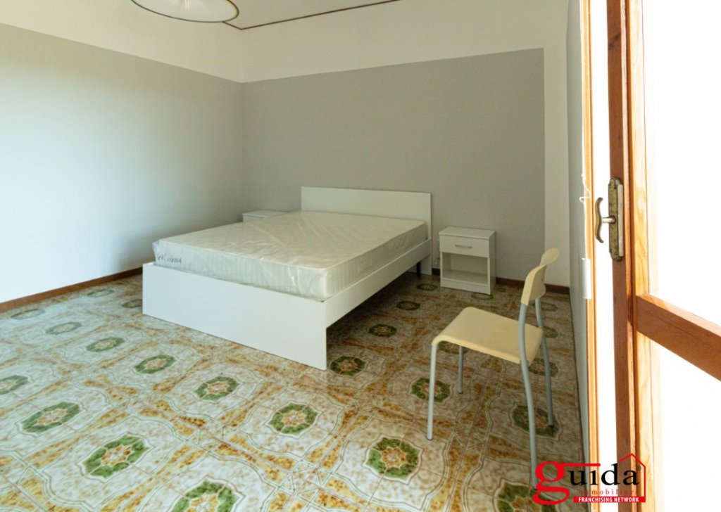 Appartamento in affitto quadrilocale in affitto  75 m², Lecce, località Salesiani