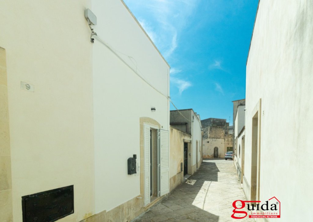 Detached house for rent for rent  58 sqm excellent condition, Sternatia, locality