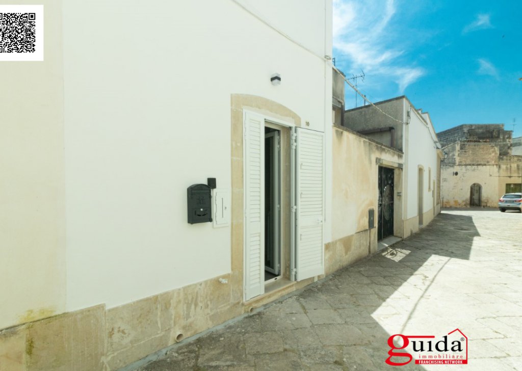 Detached house for rent for rent  58 sqm excellent condition, Sternatia, locality