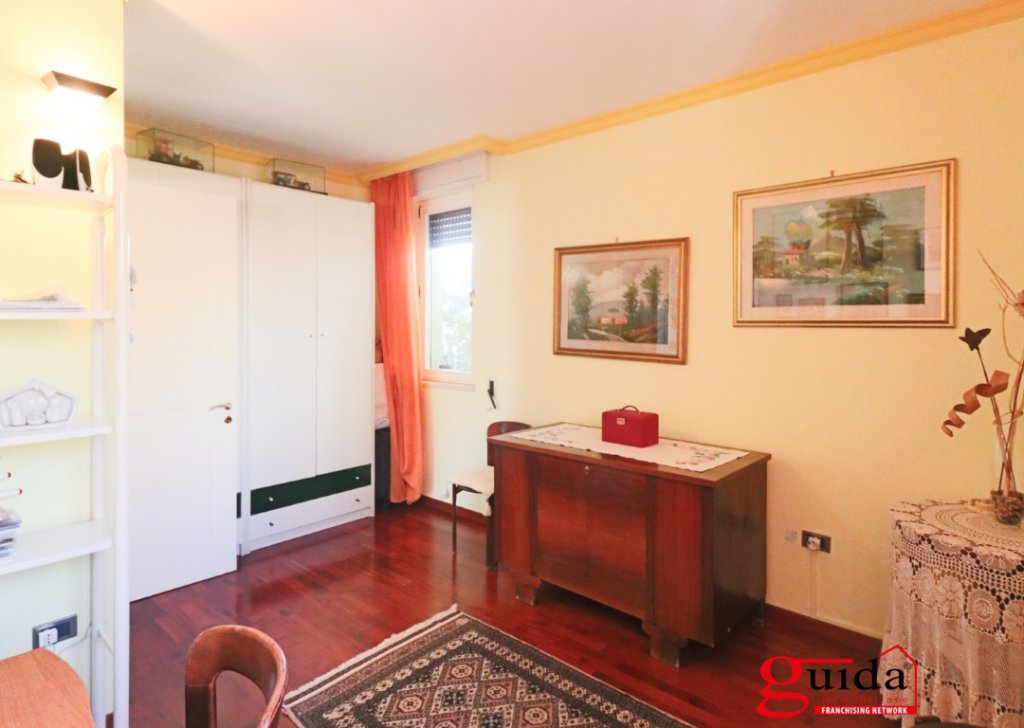Apartment for sale  via Basiliani 19, Casarano, locality Semi periphery