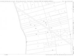 Building plot of astronomical Park San Lorenzo - 1
