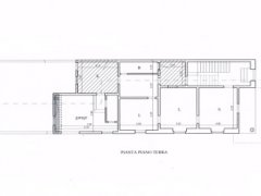  Dwelling-independent-a-Parabita-with-spaces-external-garage-cellar - 1