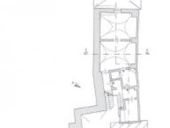 Abitazione su due livelli con vista sulla cattedrale - 2