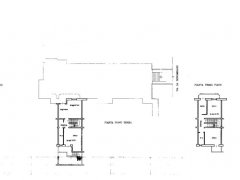 Abitazione multilivello con spazio esterno e terrazzo di pertinenza - 1