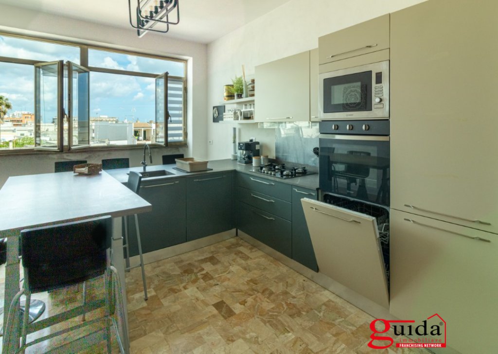 Apartment for sale  via V.D. Palumbo 69, Calimera, locality undefined