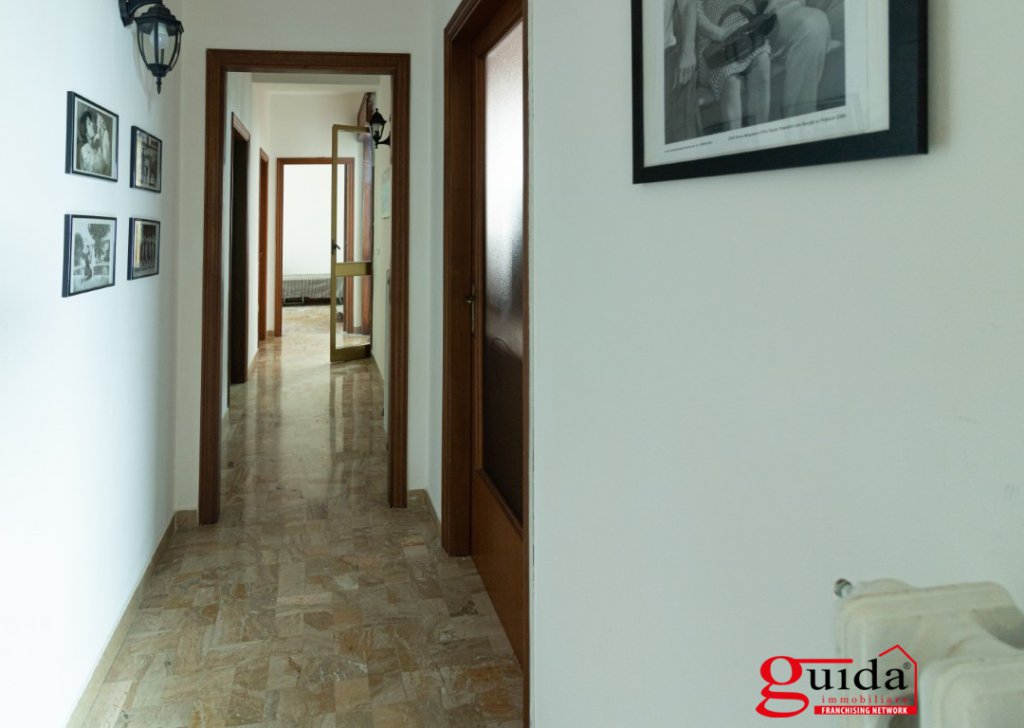Apartment for sale  via V.D. Palumbo 69, Calimera, locality undefined