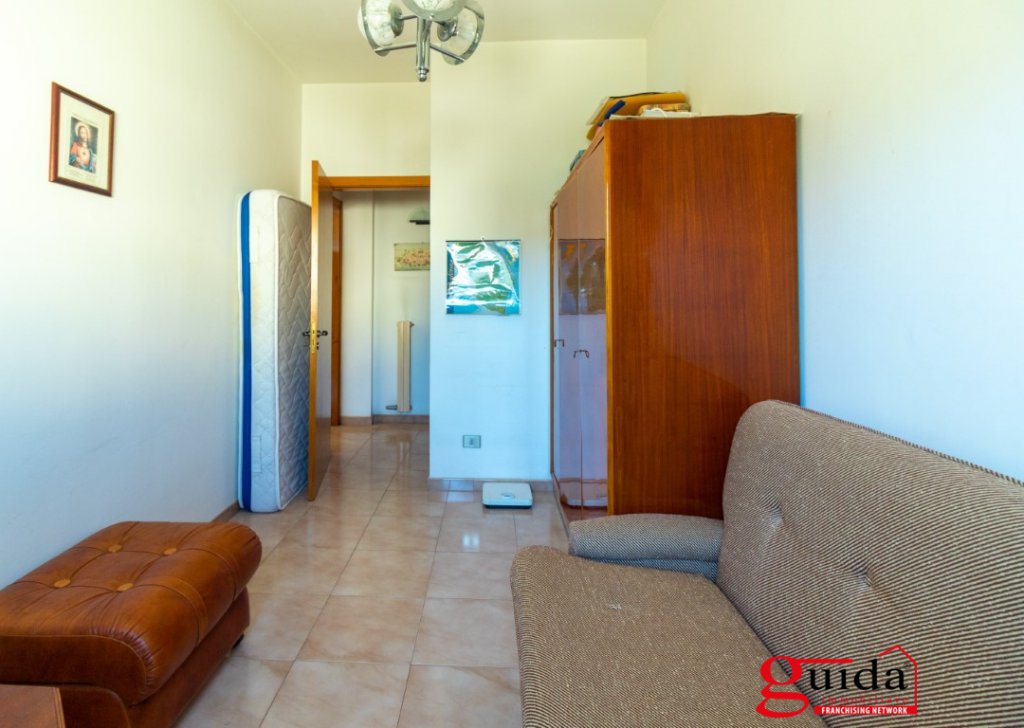 Appartamento in vendita  via Sicilia 1A, Casarano, località Centro