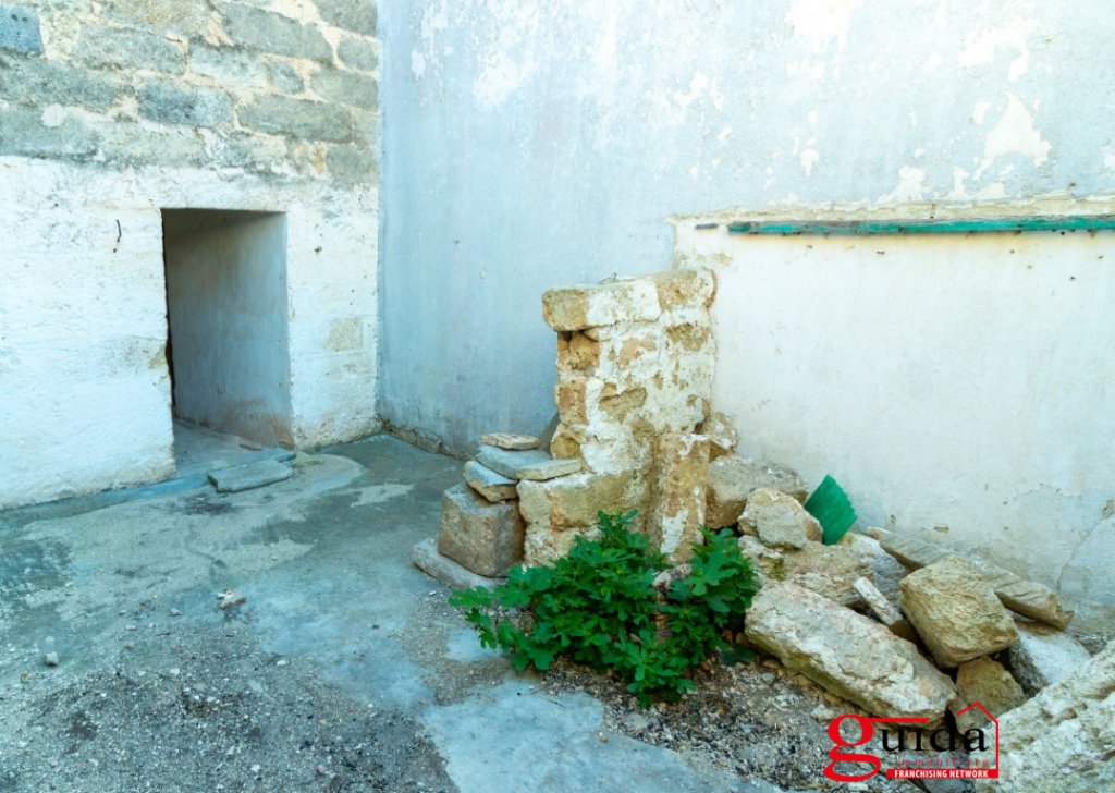 Detached house for sale  via Vitali 6, Casarano, locality Historic center