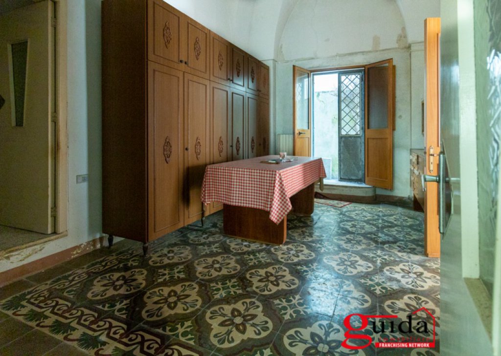 Detached house for sale  via Torino 95, Matino, locality undefined
