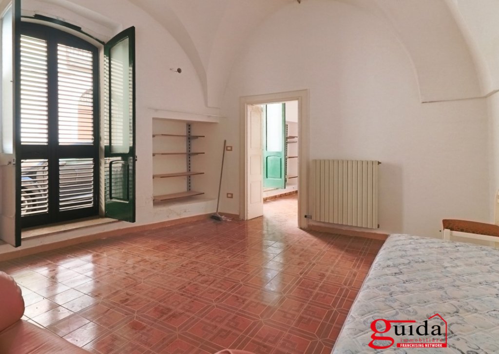 Detached house for sale  61 sqm, Matino, locality Center