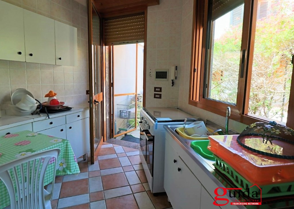 Villa al mare in vendita  via Margarito da Brindisi 24, Lecce, località San Cataldo