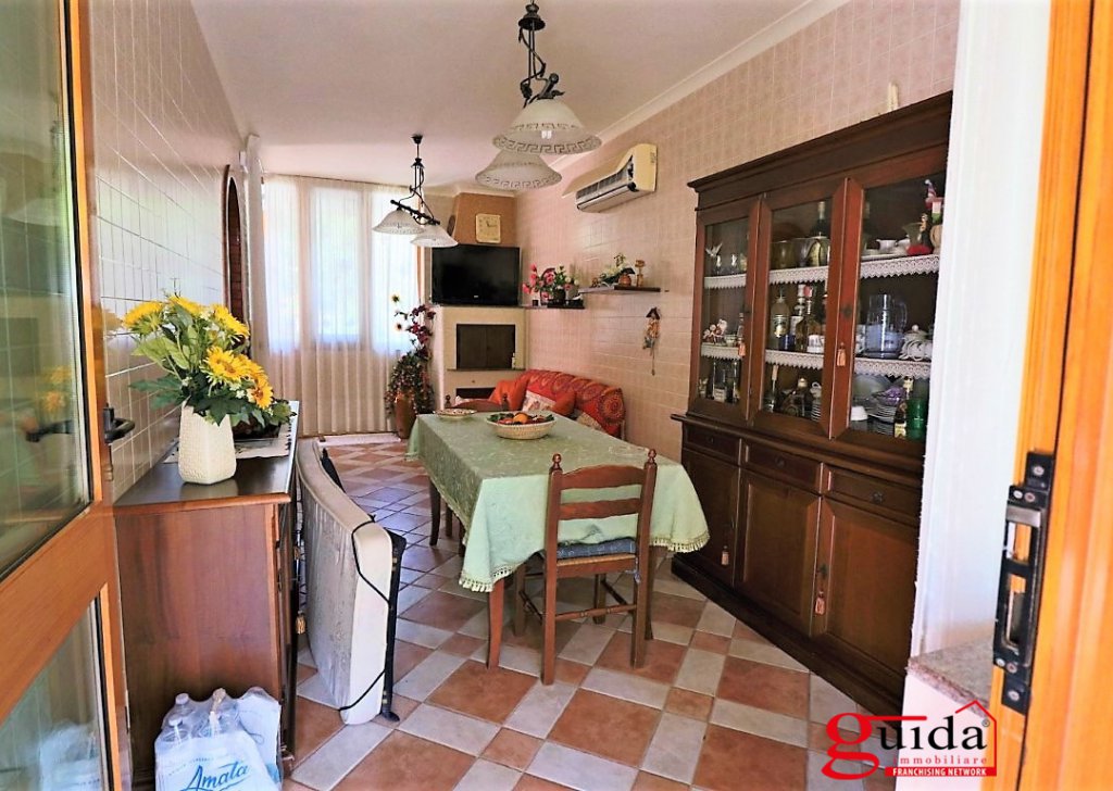 Villa al mare in vendita  via Margarito da Brindisi 24, Lecce, località San Cataldo